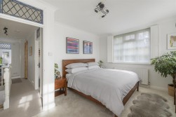 Mill Street, East Malling