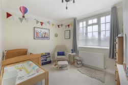 Mill Street, East Malling