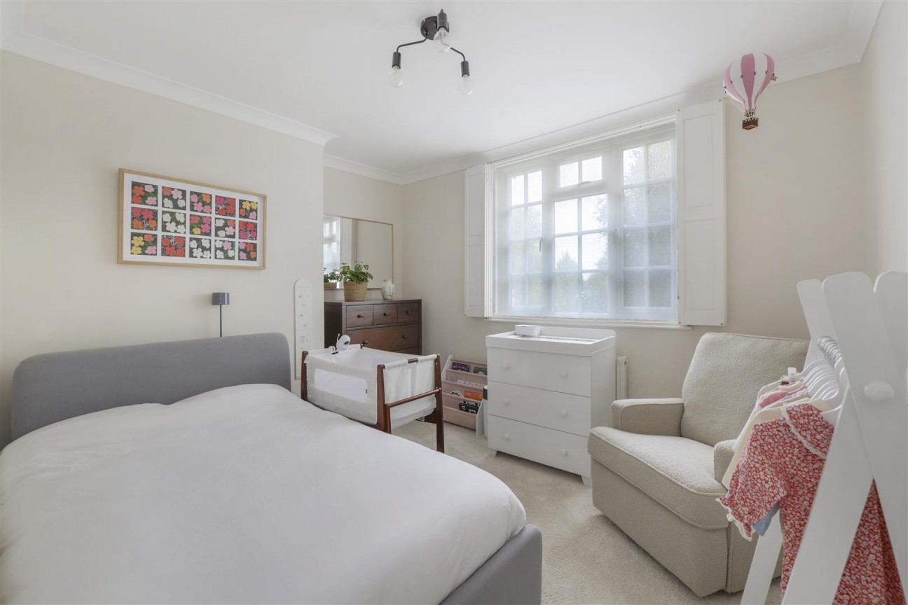 Mill Street, East Malling