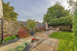 Mill Street, East Malling