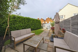 Mill Street, East Malling