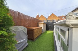 Mill Street, East Malling