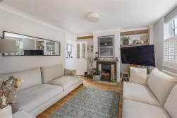 Mill Street, East Malling