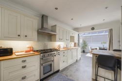 Mill Street, East Malling