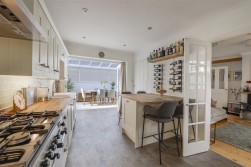 Mill Street, East Malling