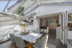 Mill Street, East Malling