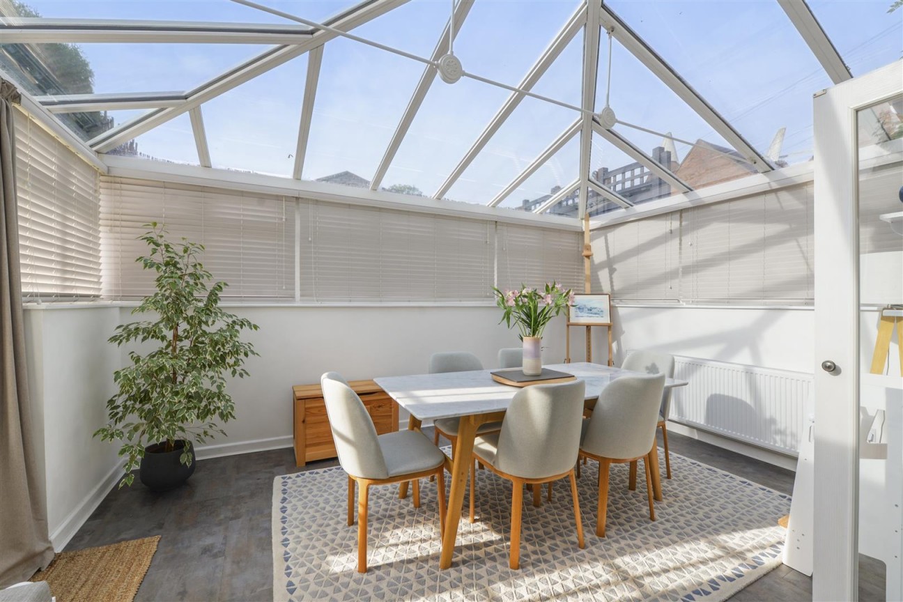 Mill Street, East Malling