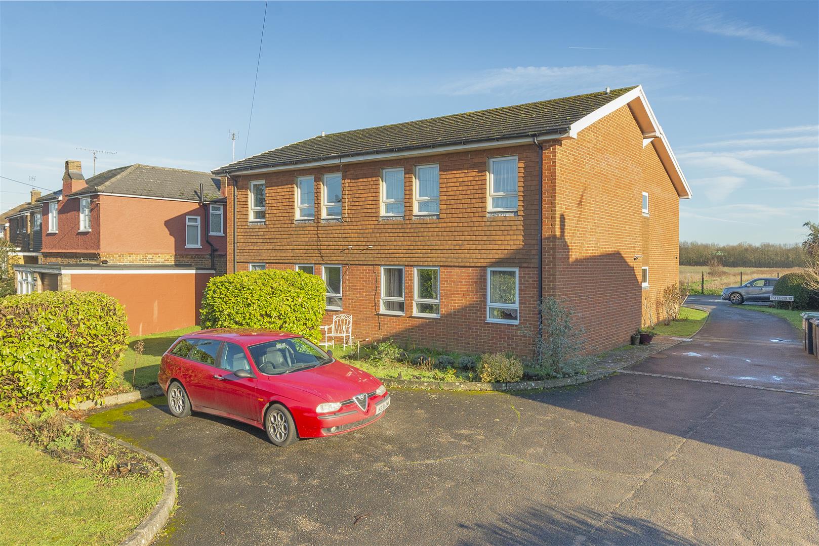 Hale Street, East Peckham, Tonbridge