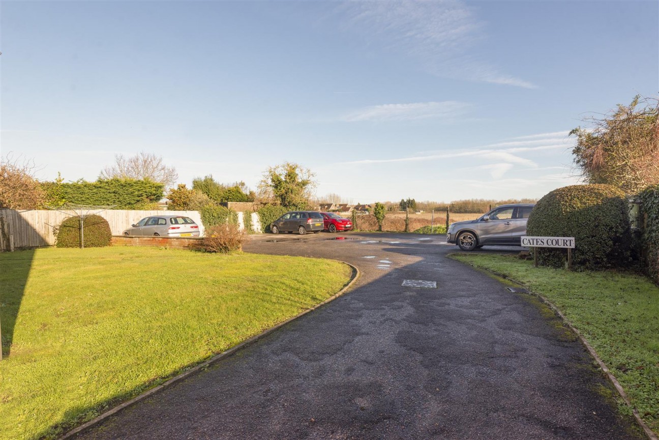 Hale Street, East Peckham, Tonbridge