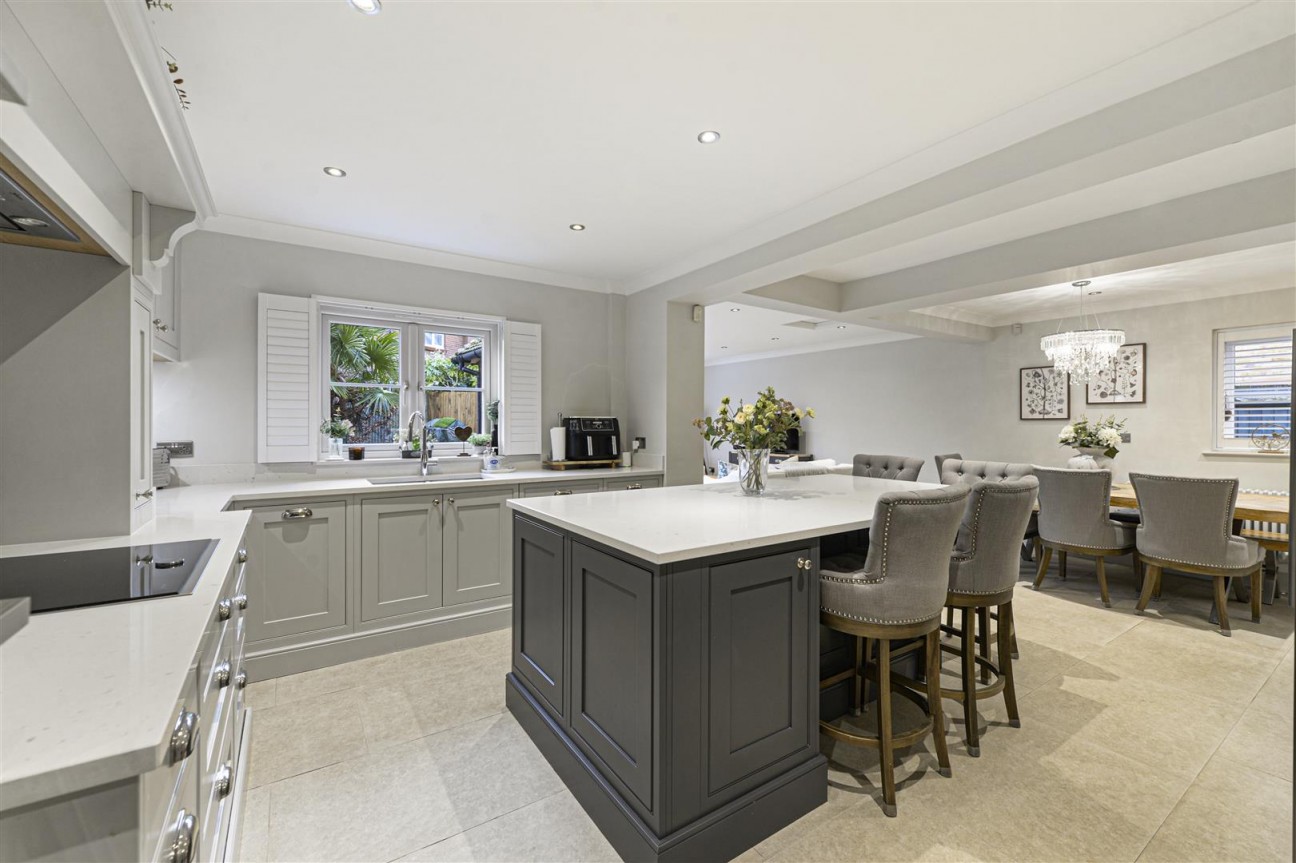 Redwell Grove, Kings Hill, ME19 4BU