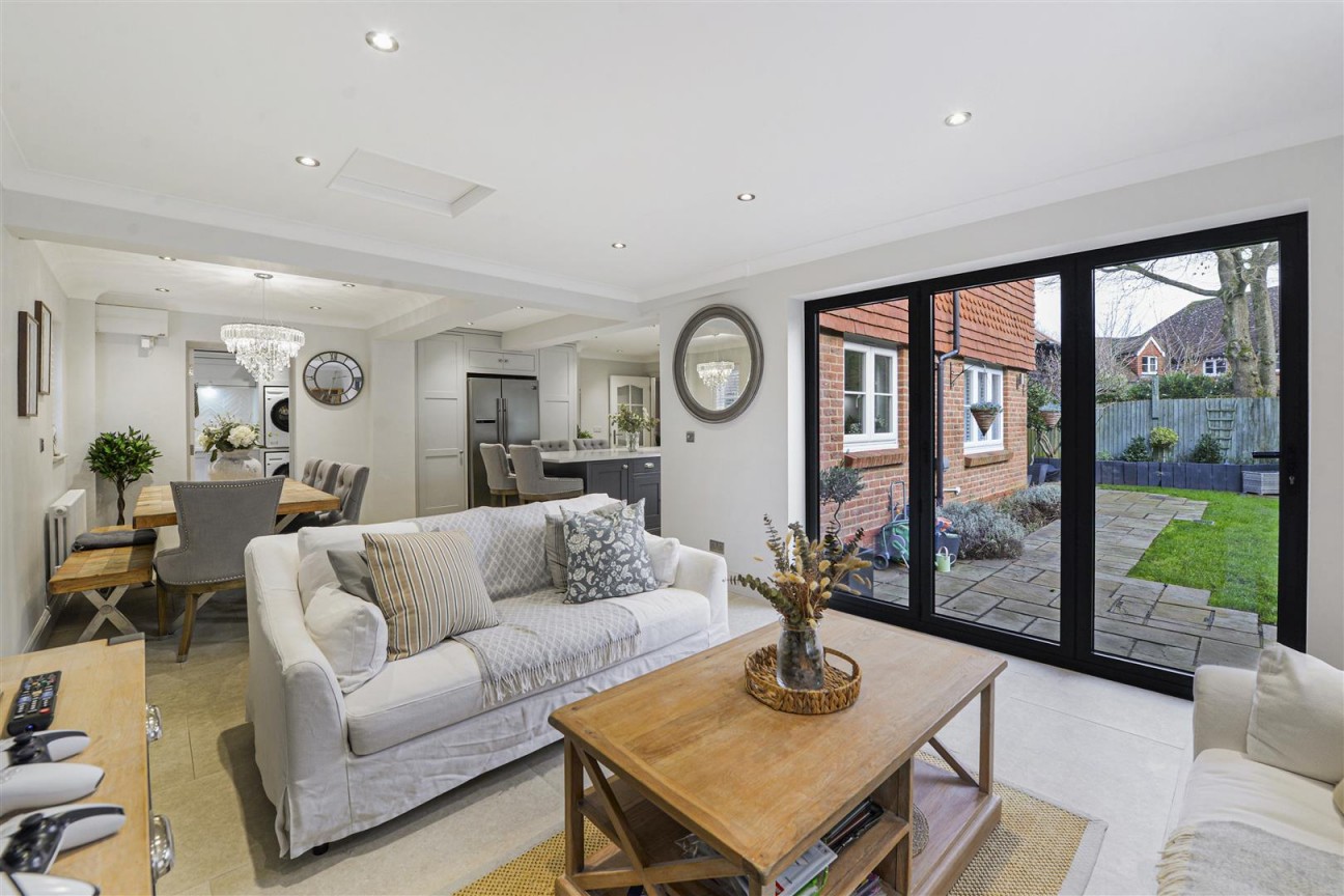 Redwell Grove, Kings Hill, ME19 4BU