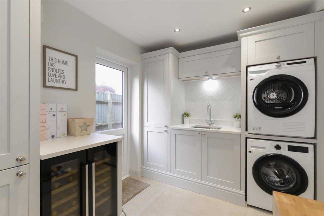 Redwell Grove, Kings Hill, ME19 4BU