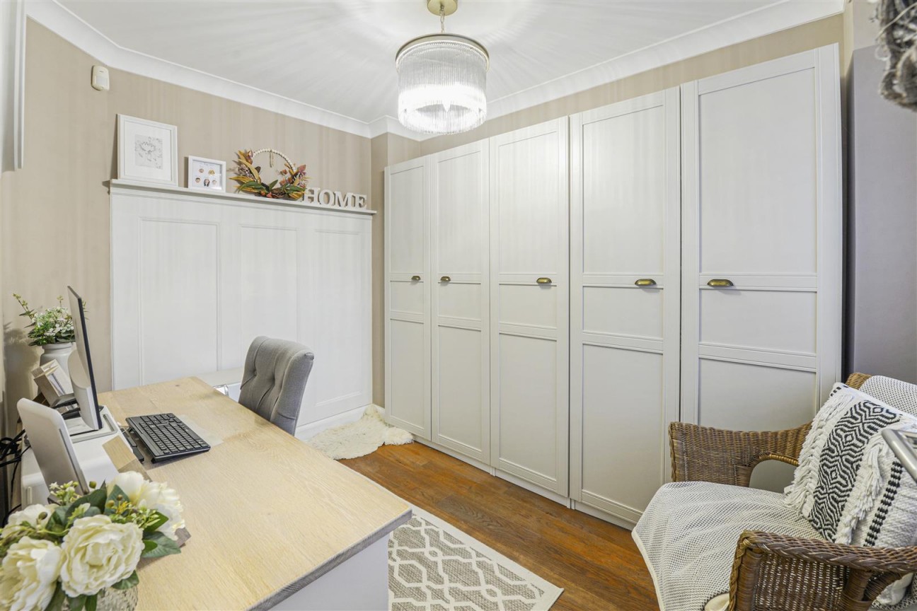 Redwell Grove, Kings Hill, ME19 4BU