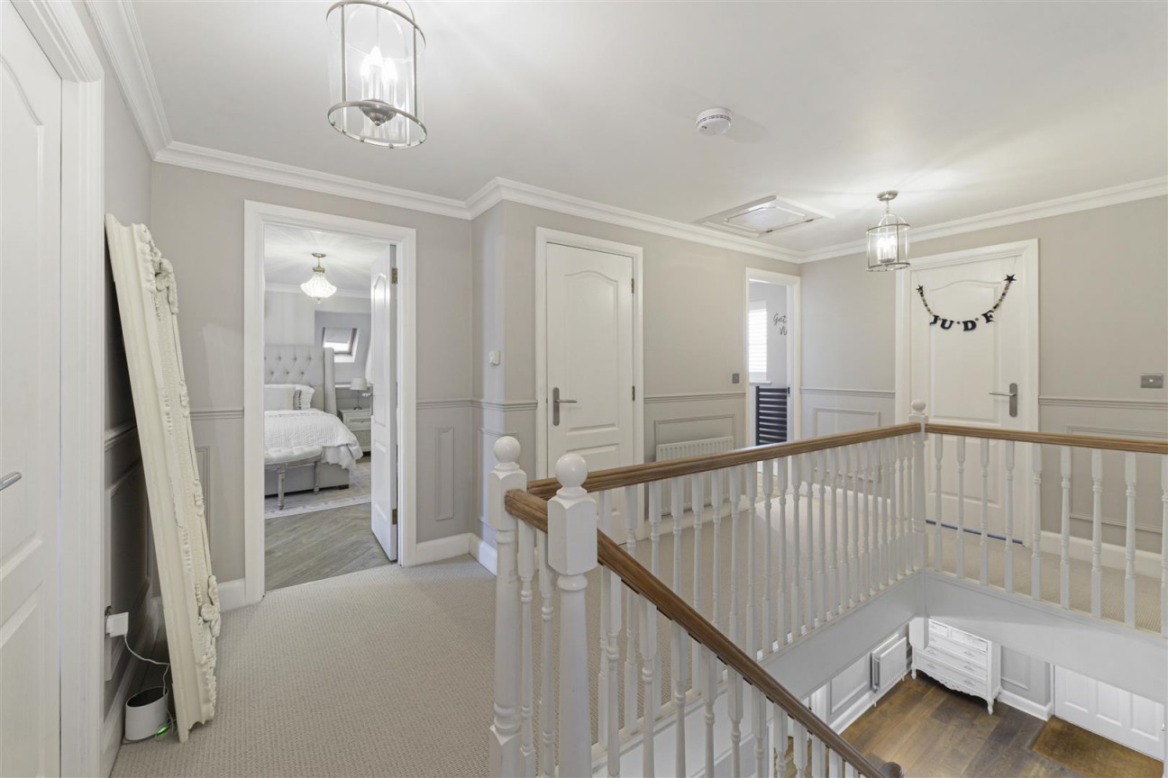 Redwell Grove, Kings Hill, ME19 4BU