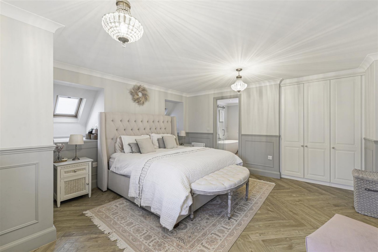 Redwell Grove, Kings Hill, ME19 4BU