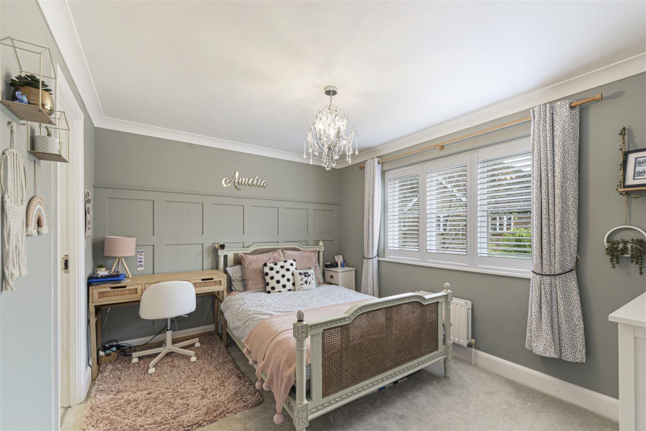 Redwell Grove, Kings Hill, ME19 4BU