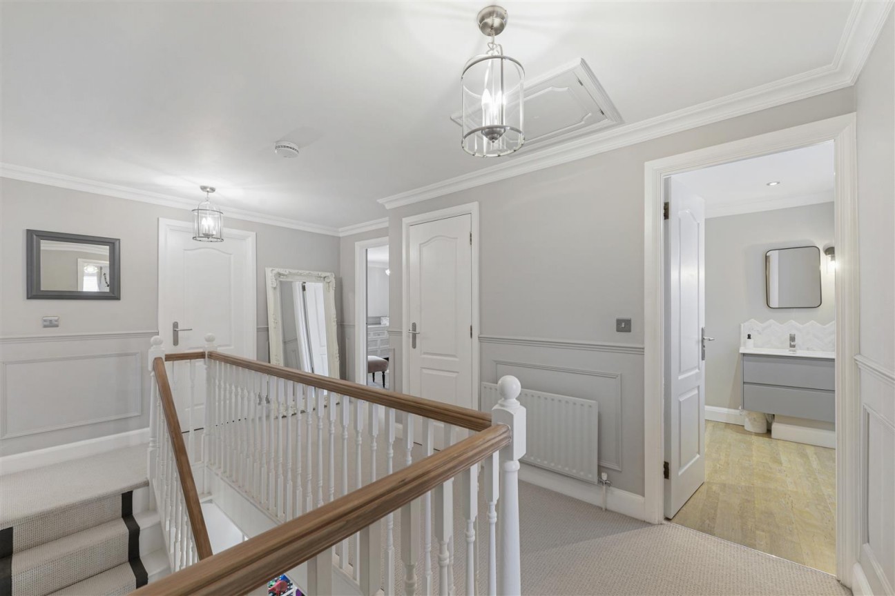 Redwell Grove, Kings Hill, ME19 4BU