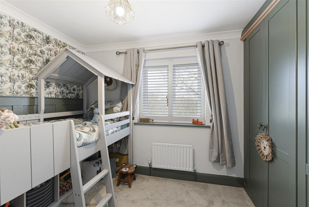 Redwell Grove, Kings Hill, ME19 4BU