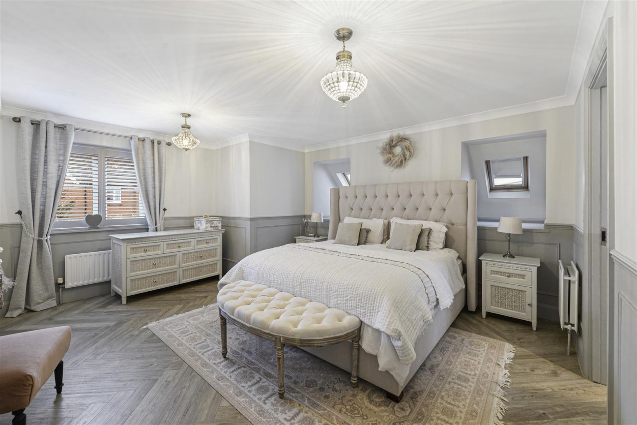 Redwell Grove, Kings Hill, ME19 4BU