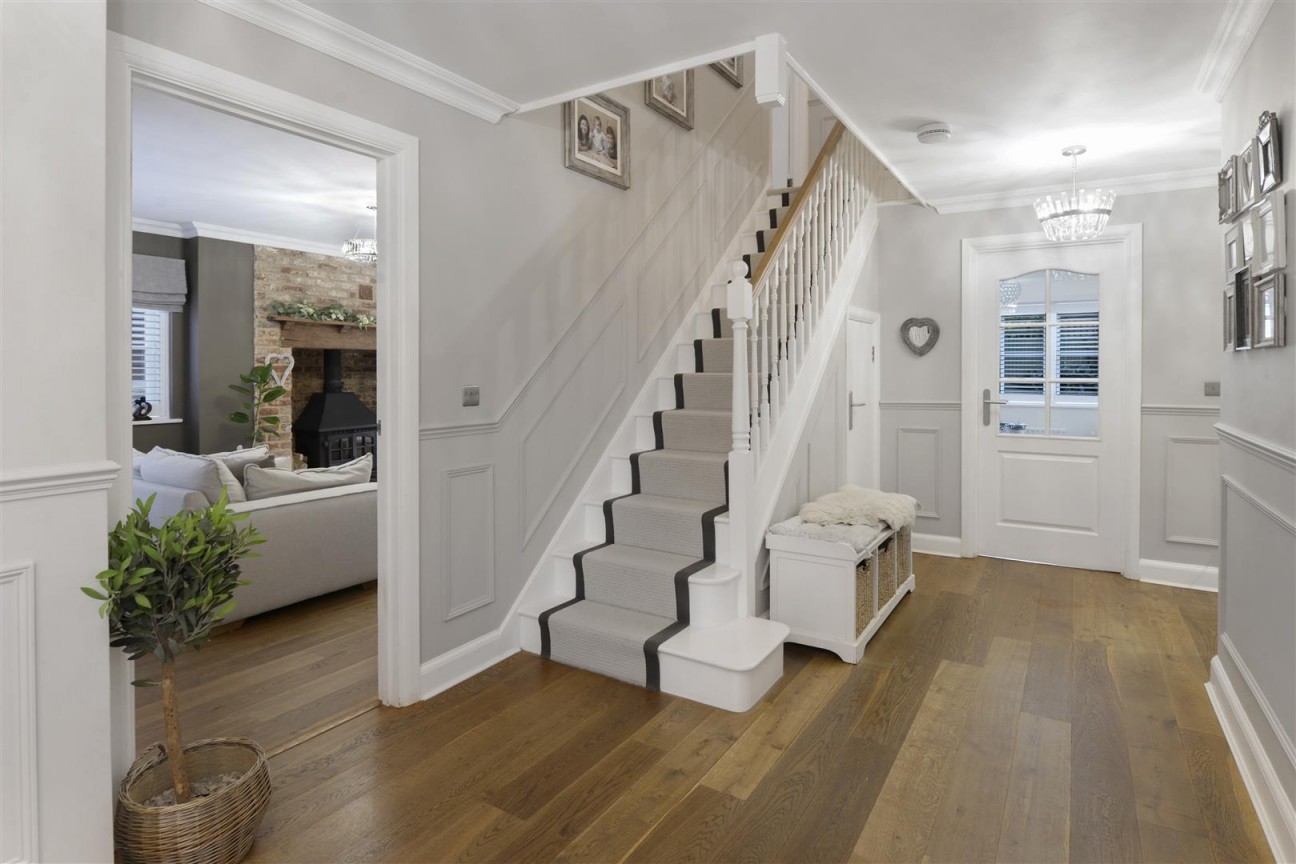 Redwell Grove, Kings Hill, ME19 4BU