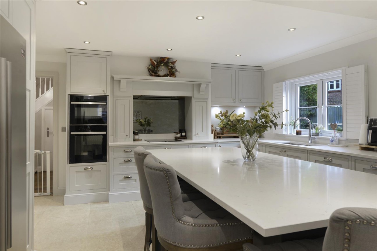 Redwell Grove, Kings Hill, ME19 4BU