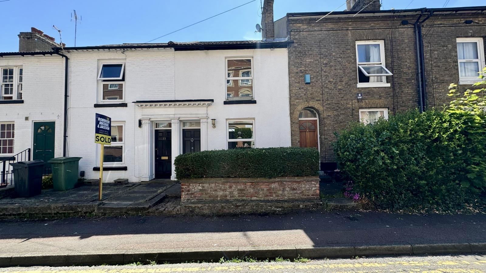 Marsham Street, Maidstone, ME14 1HG