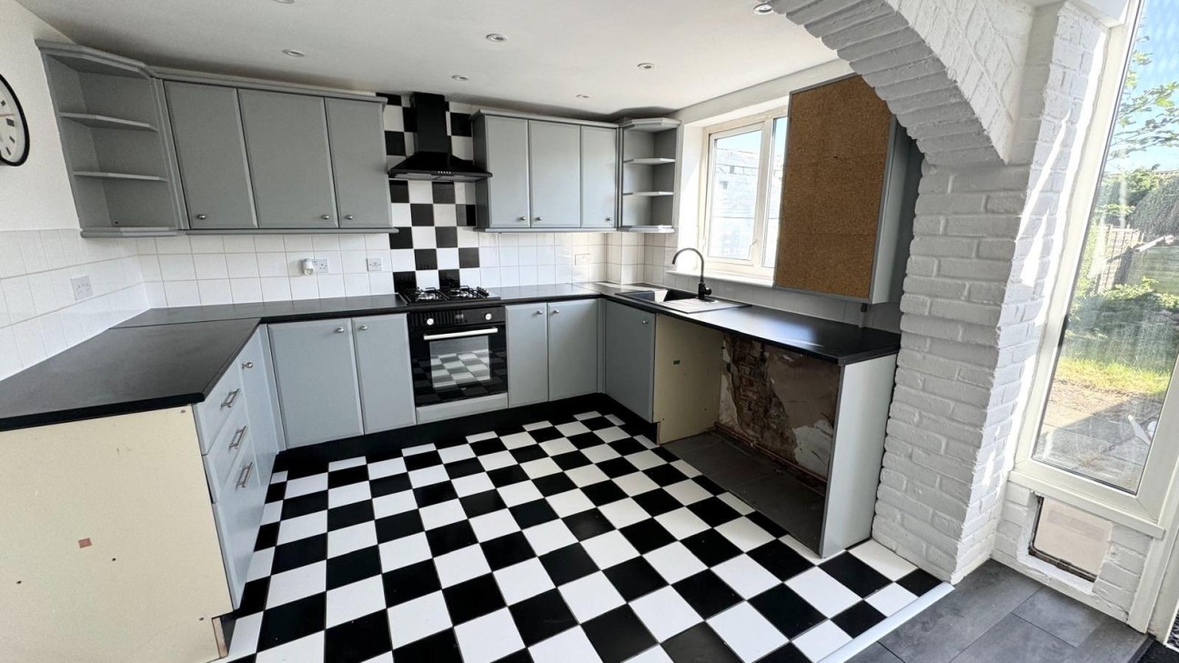 Marsham Street, Maidstone, ME14 1HG