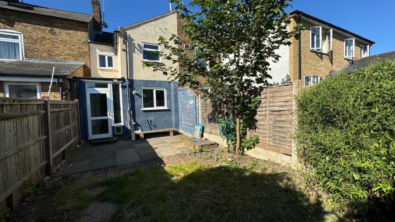 Marsham Street, Maidstone, ME14 1HG