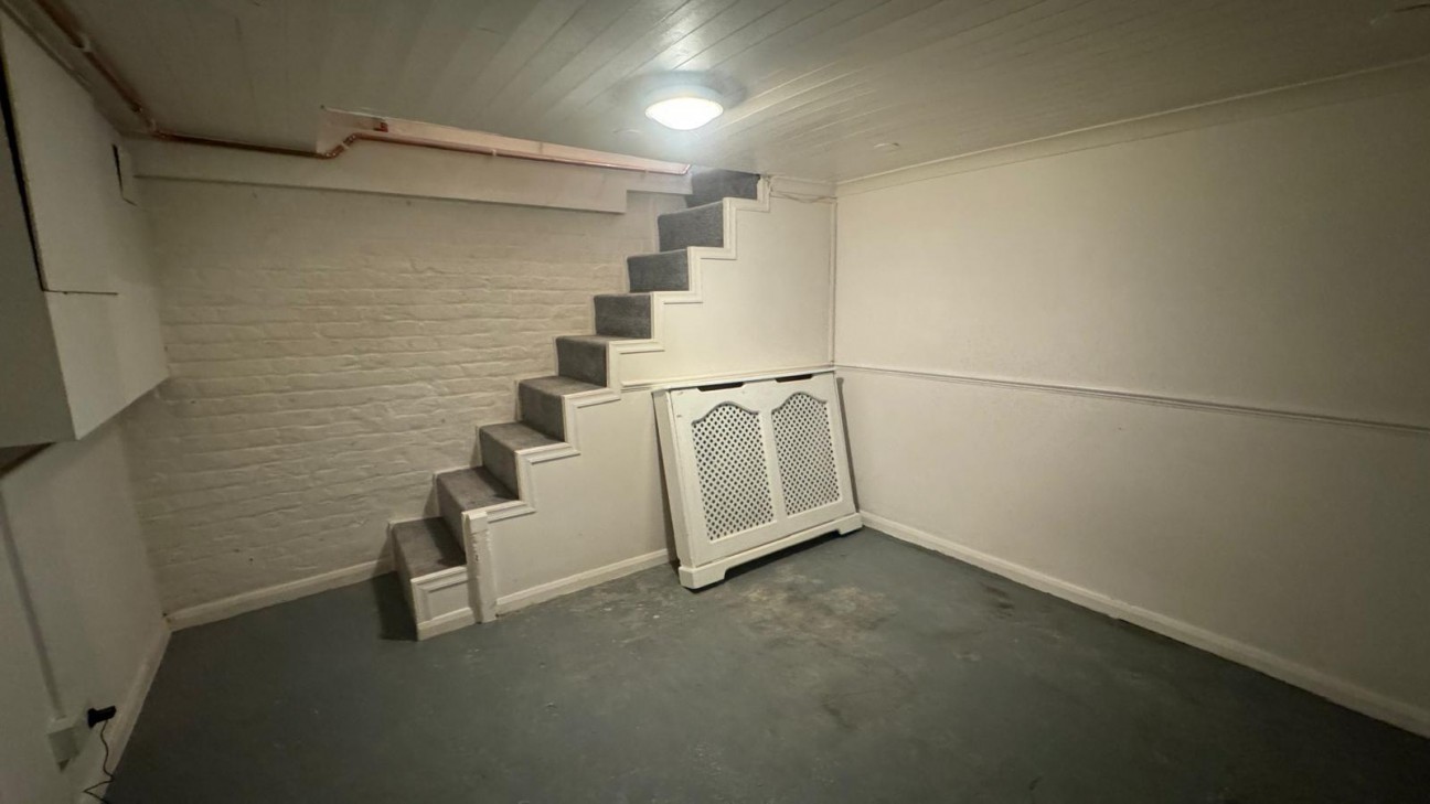 Marsham Street, Maidstone, ME14 1HG