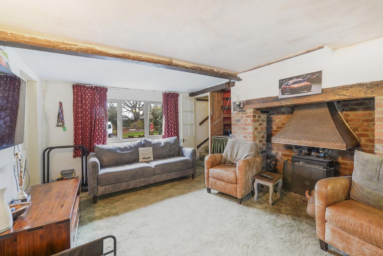 Laddingford, Maidstone