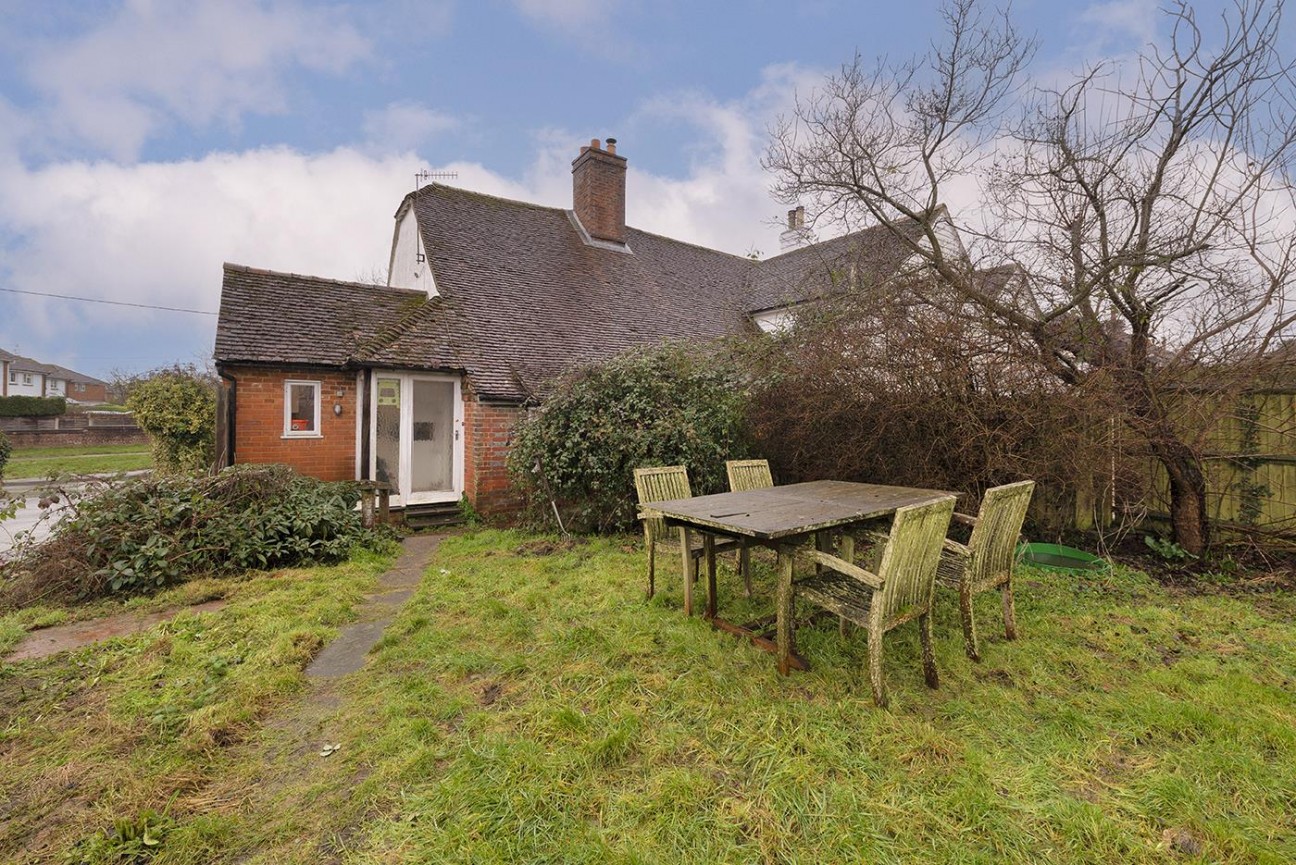 Laddingford, Maidstone