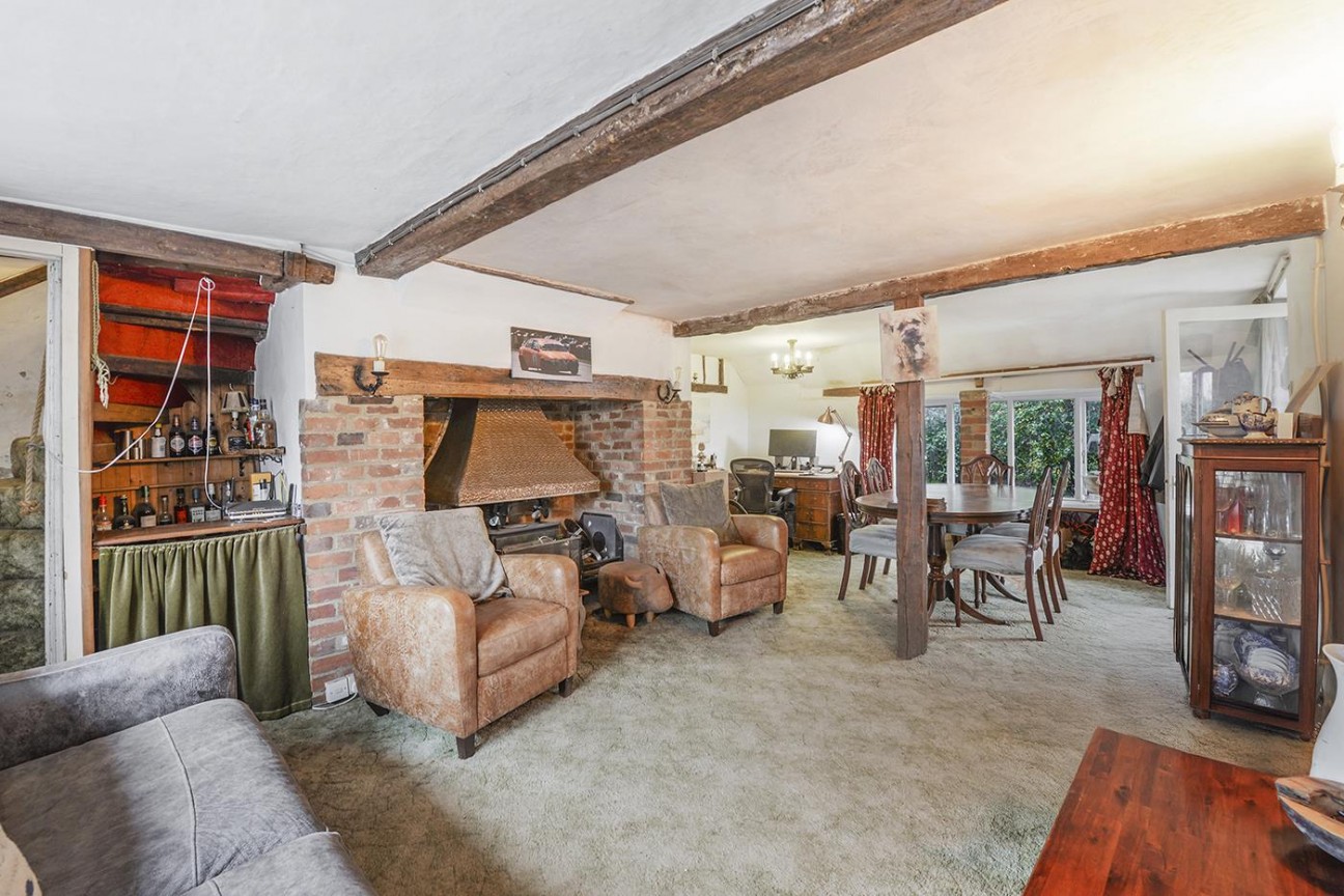 Laddingford, Maidstone