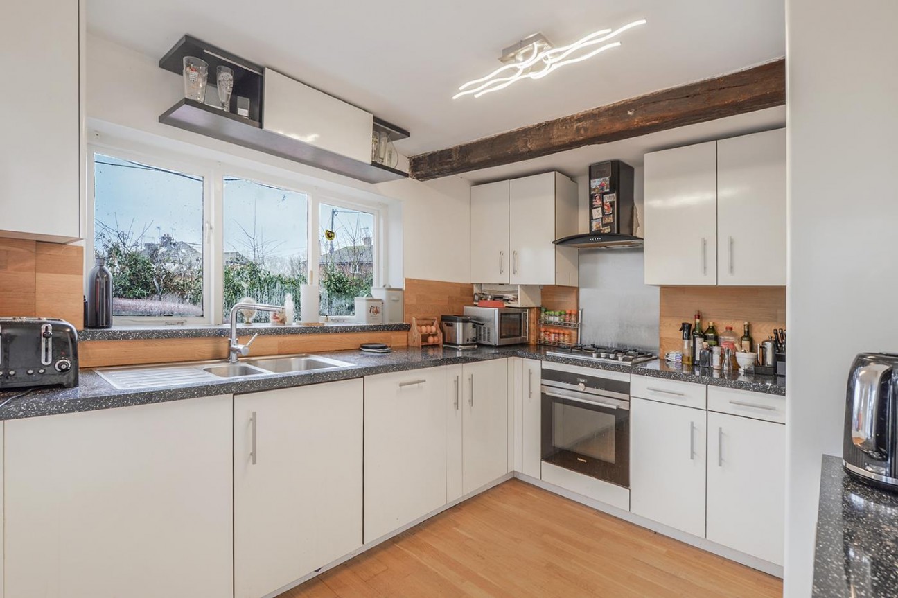 Laddingford, Maidstone