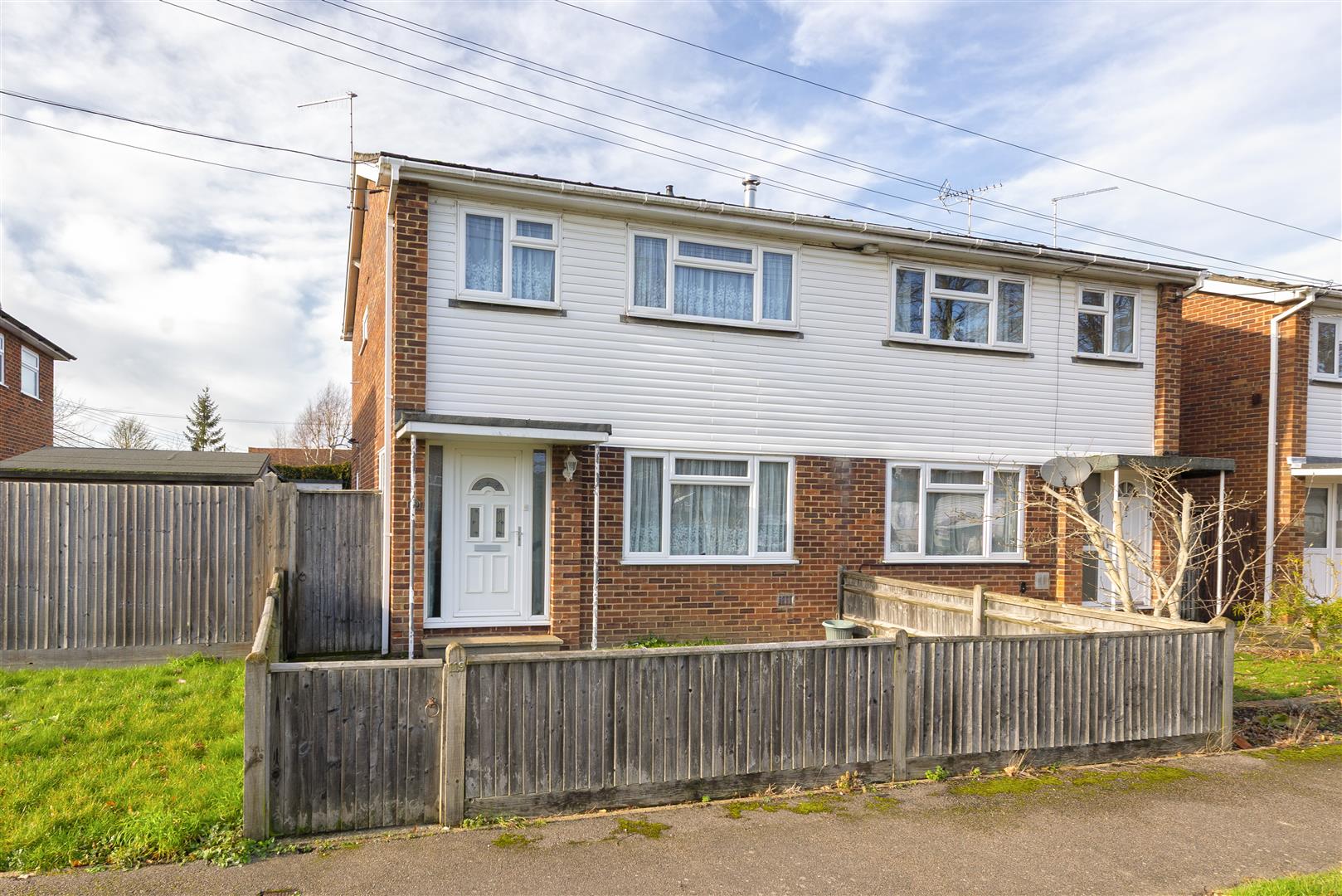 Hale Street, East Peckham