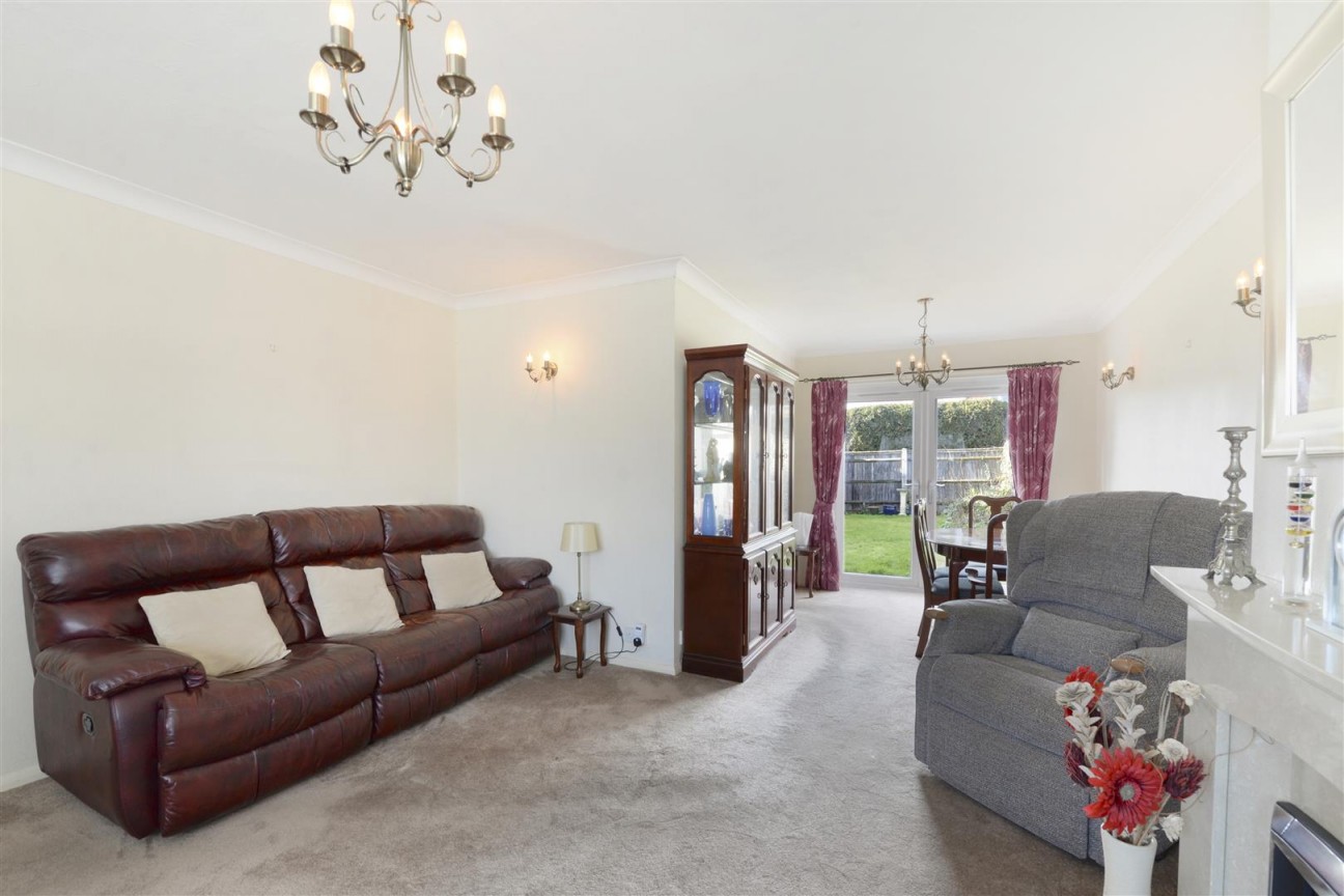 Hale Street, East Peckham