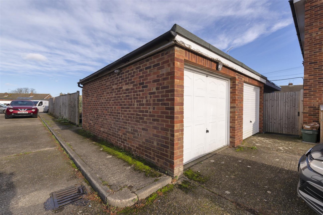 Hale Street, East Peckham