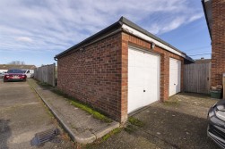 Hale Street, East Peckham