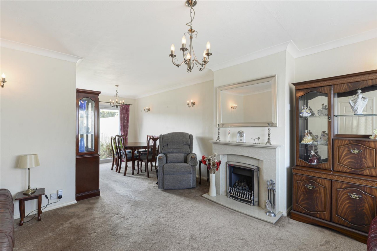 Hale Street, East Peckham