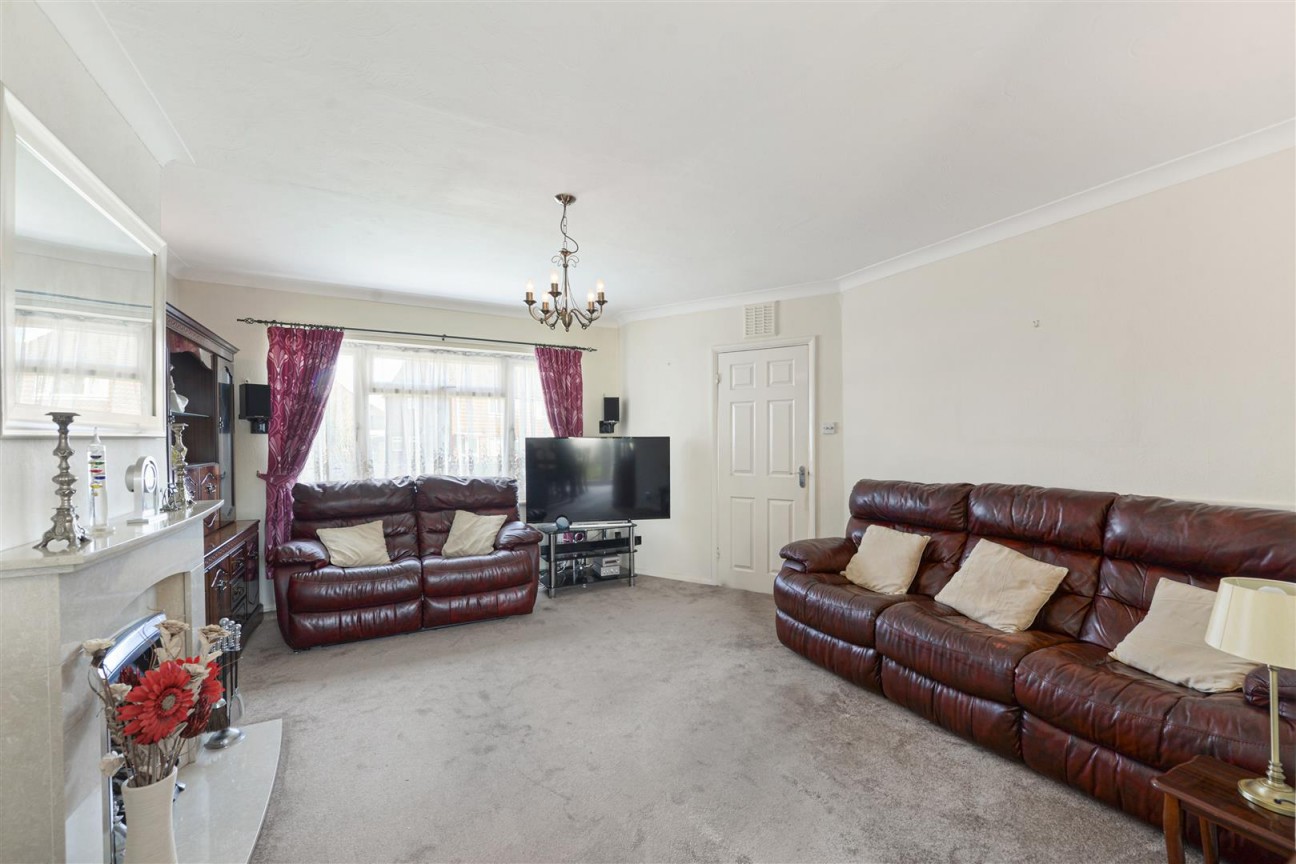 Hale Street, East Peckham