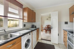 Hale Street, East Peckham