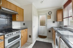 Hale Street, East Peckham