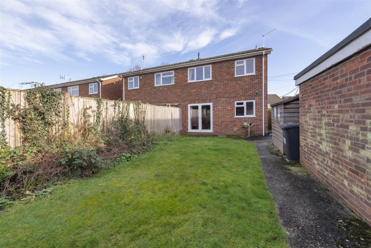 Hale Street, East Peckham