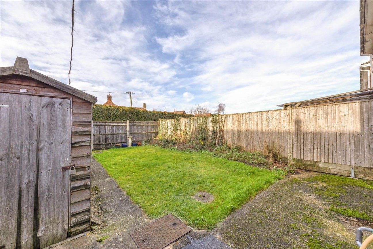 Hale Street, East Peckham