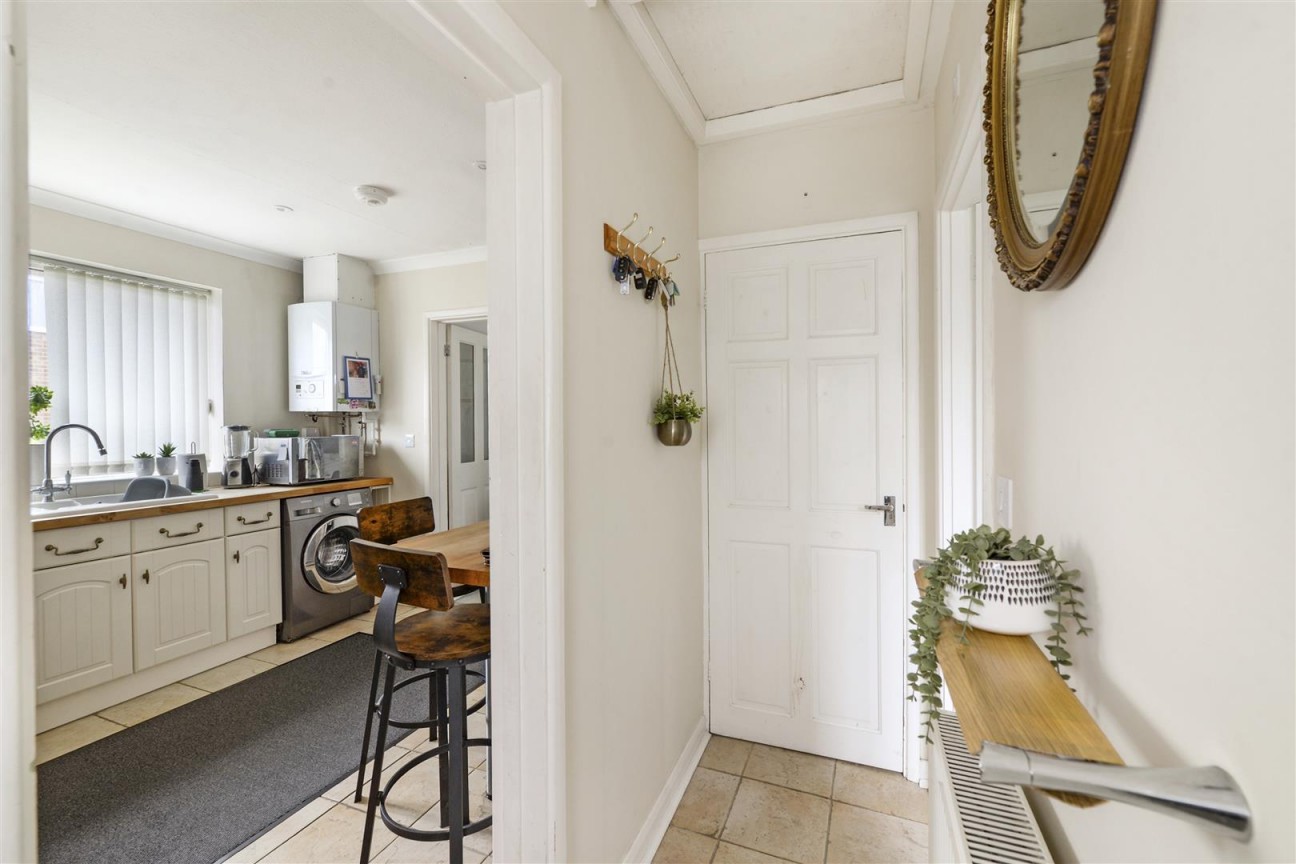 Police Station Road, West Malling