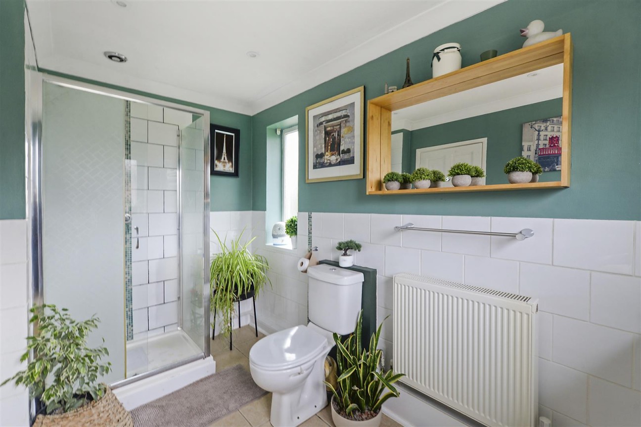 Police Station Road, West Malling