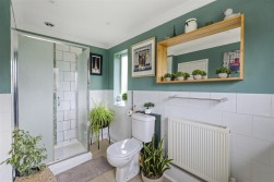 Police Station Road, West Malling