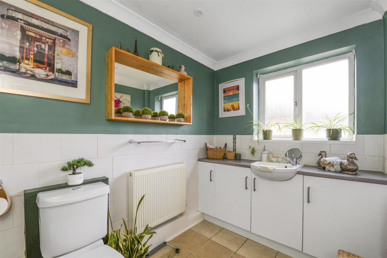 Police Station Road, West Malling