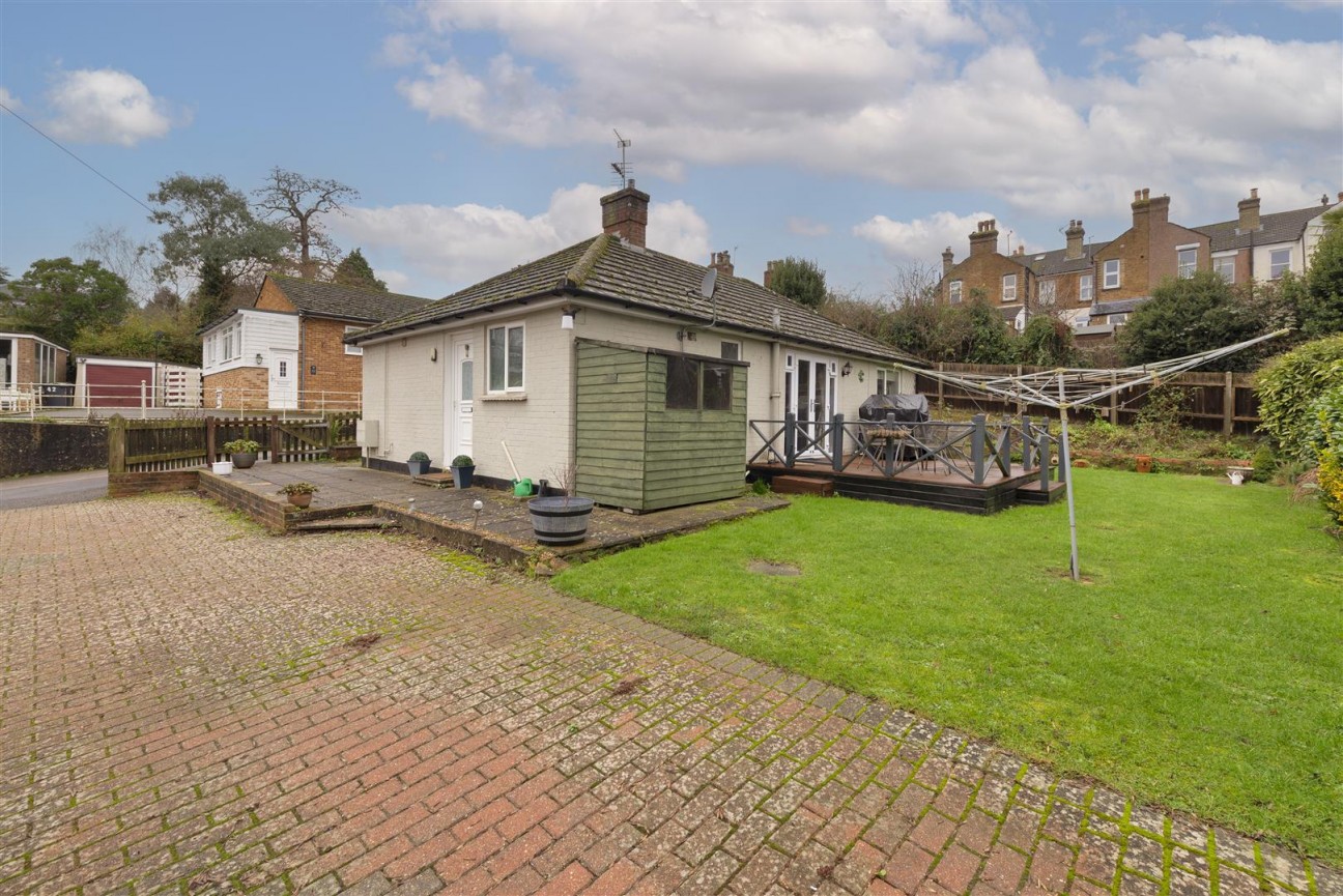 Police Station Road, West Malling