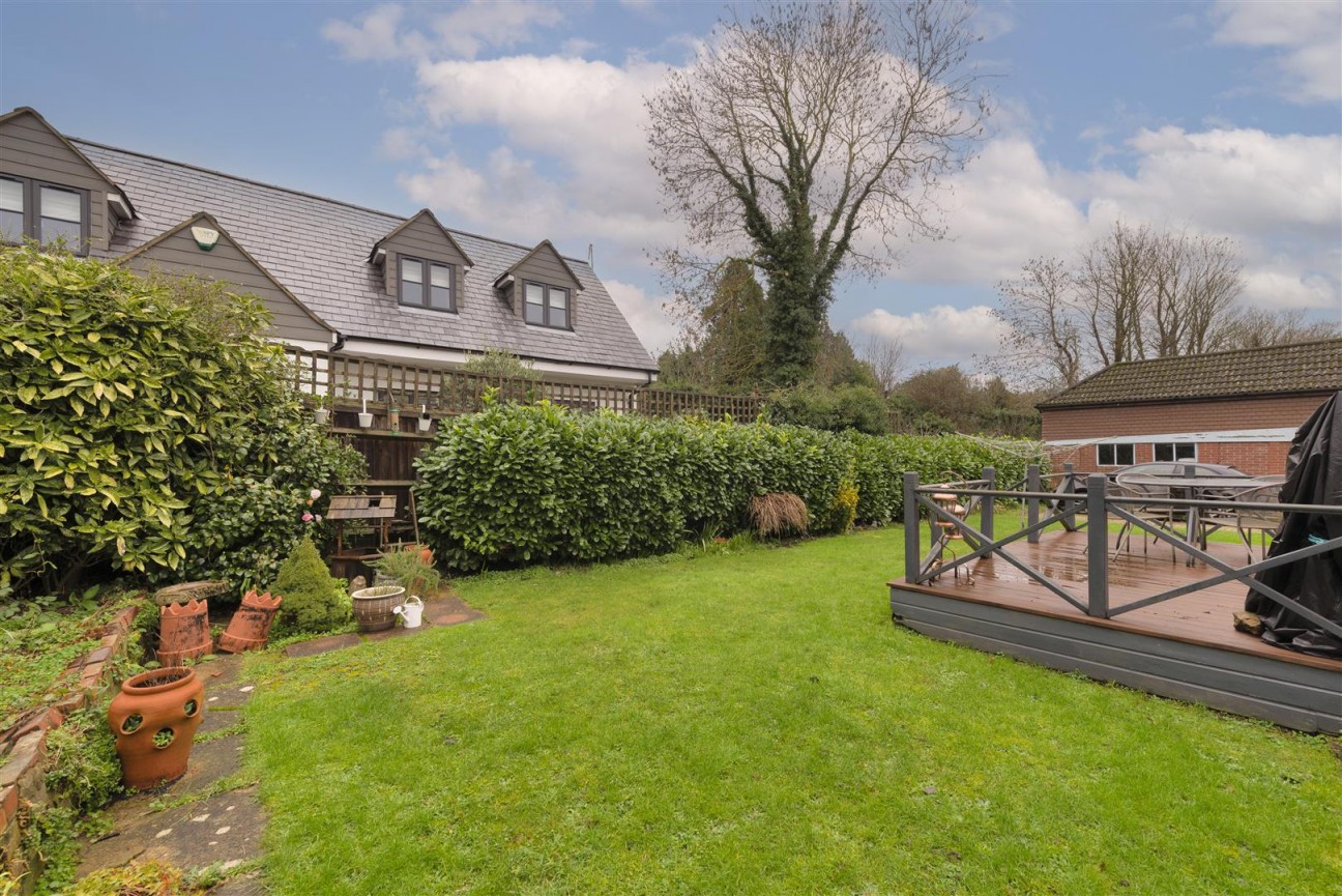 Police Station Road, West Malling