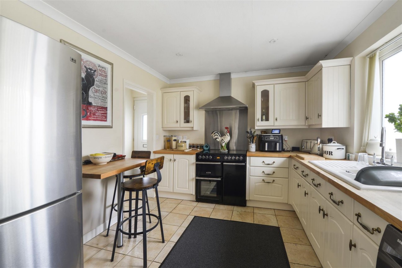 Police Station Road, West Malling